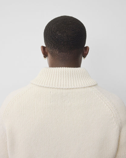 Heavy Merino Commune Sweater