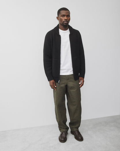 Heavy Merino Commune Sweater
