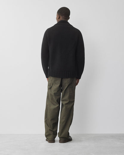 Heavy Merino Commune Sweater