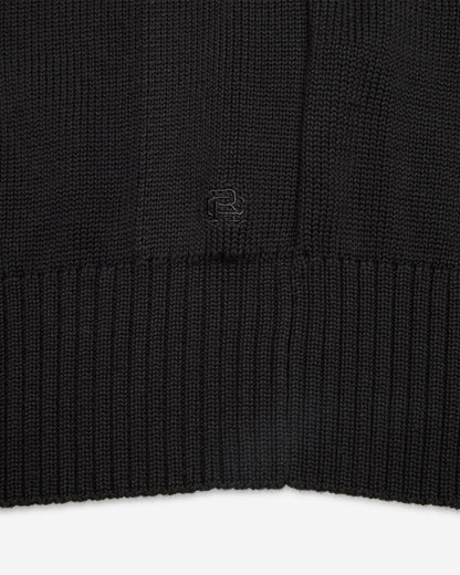 Supima Knit Bantam Crewneck