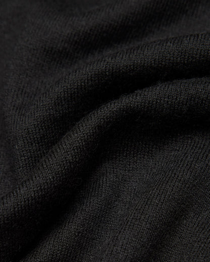 Silk Cashmere Gallery Polo