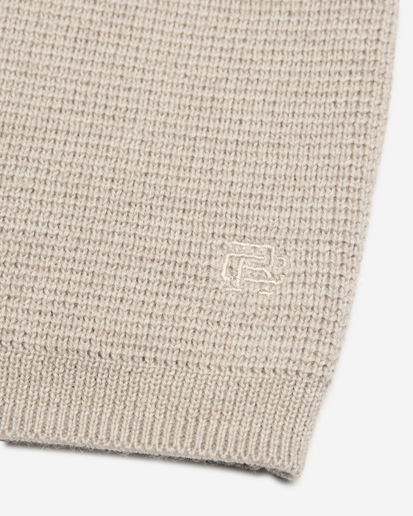 Merino Pier Shirt