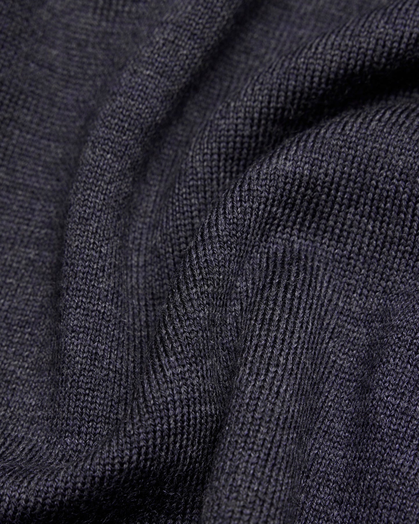 Lightweight Merino Harry Crewneck