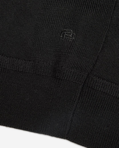 Lightweight Merino Harry Cardigan