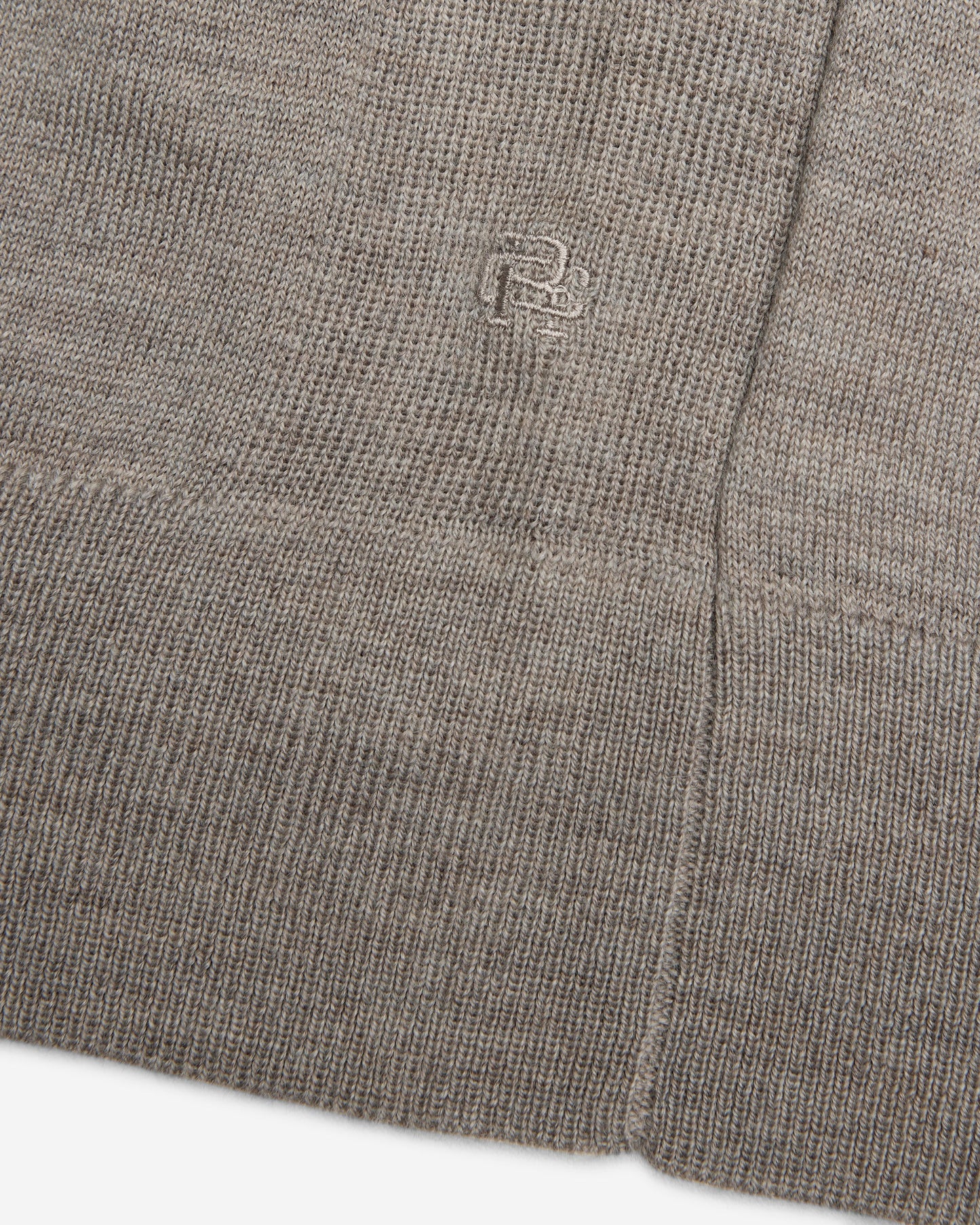 Lightweight Merino Harry Cardigan