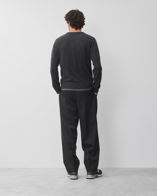Cashmere Cove Crewneck