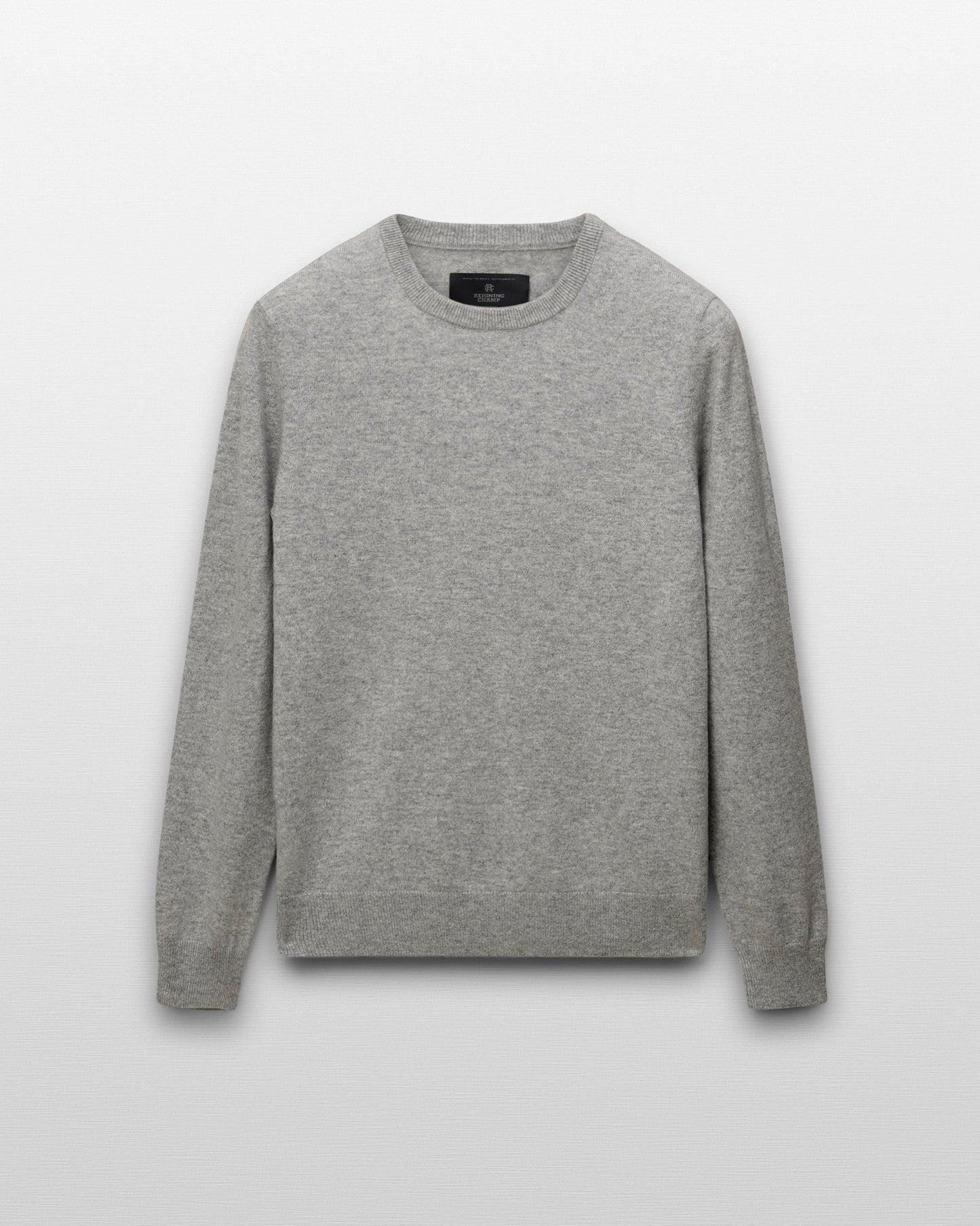 Cashmere Cove Crewneck