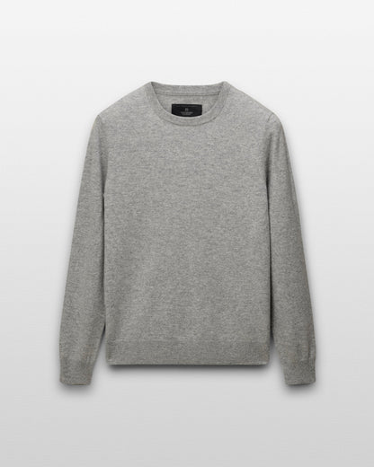 Cashmere Cove Crewneck
