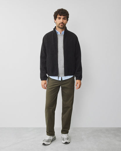Cashmere Cove Crewneck