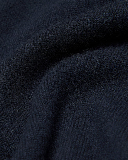 Cashmere Cove Crewneck