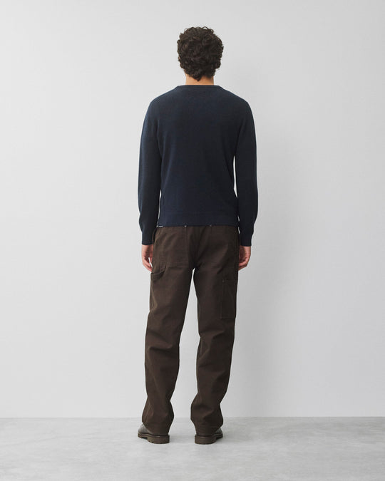 Cashmere Cove Crewneck