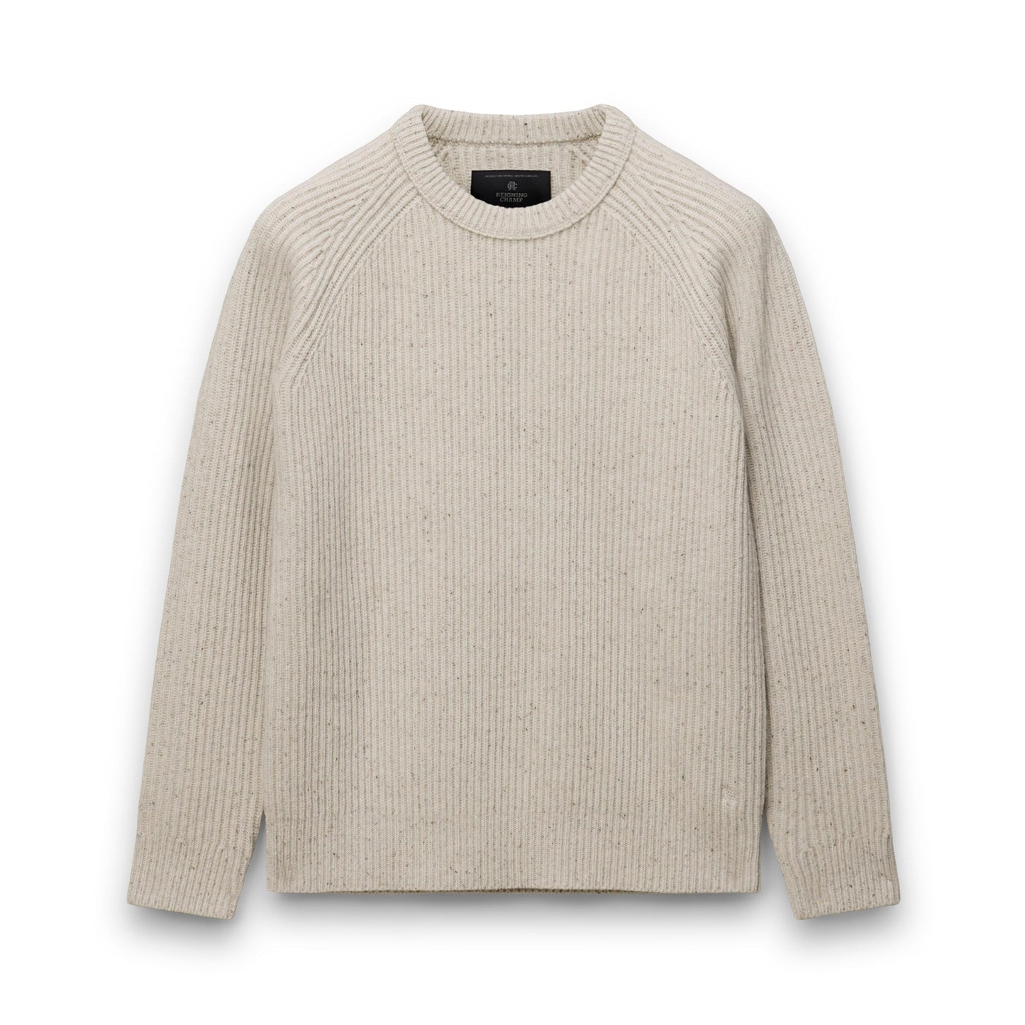Merino Kenny Crewneck