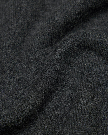 Cashmere Cove Long Sleeve Polo