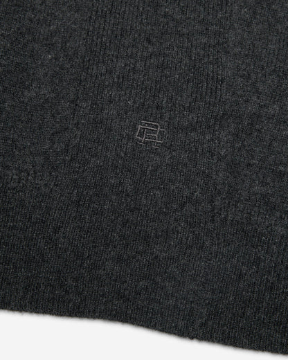 Cashmere Cove Long Sleeve Polo