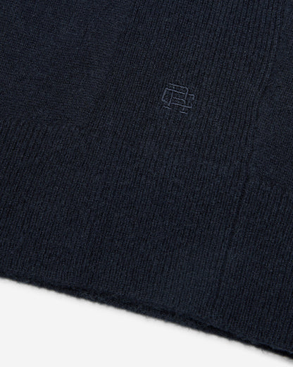 Cashmere Cove Long Sleeve Polo