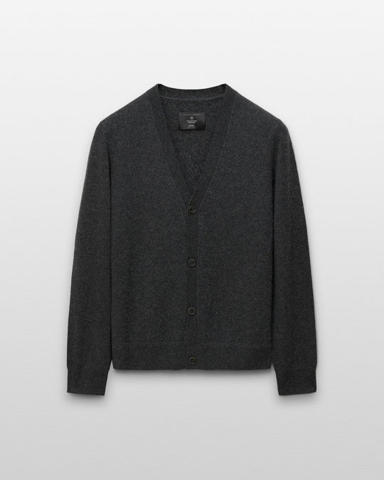 Cashmere Cove Cardigan