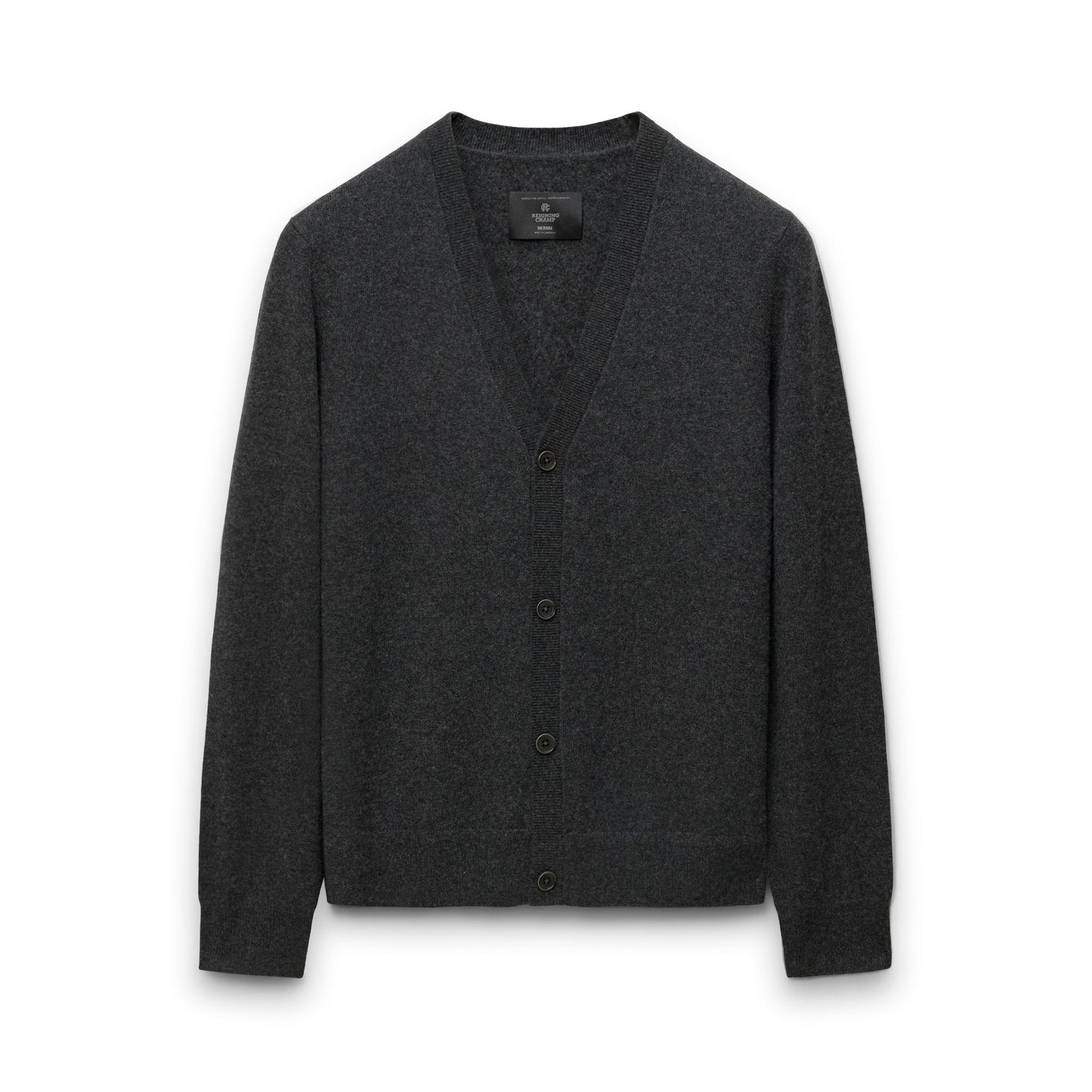 Cashmere Cove Cardigan