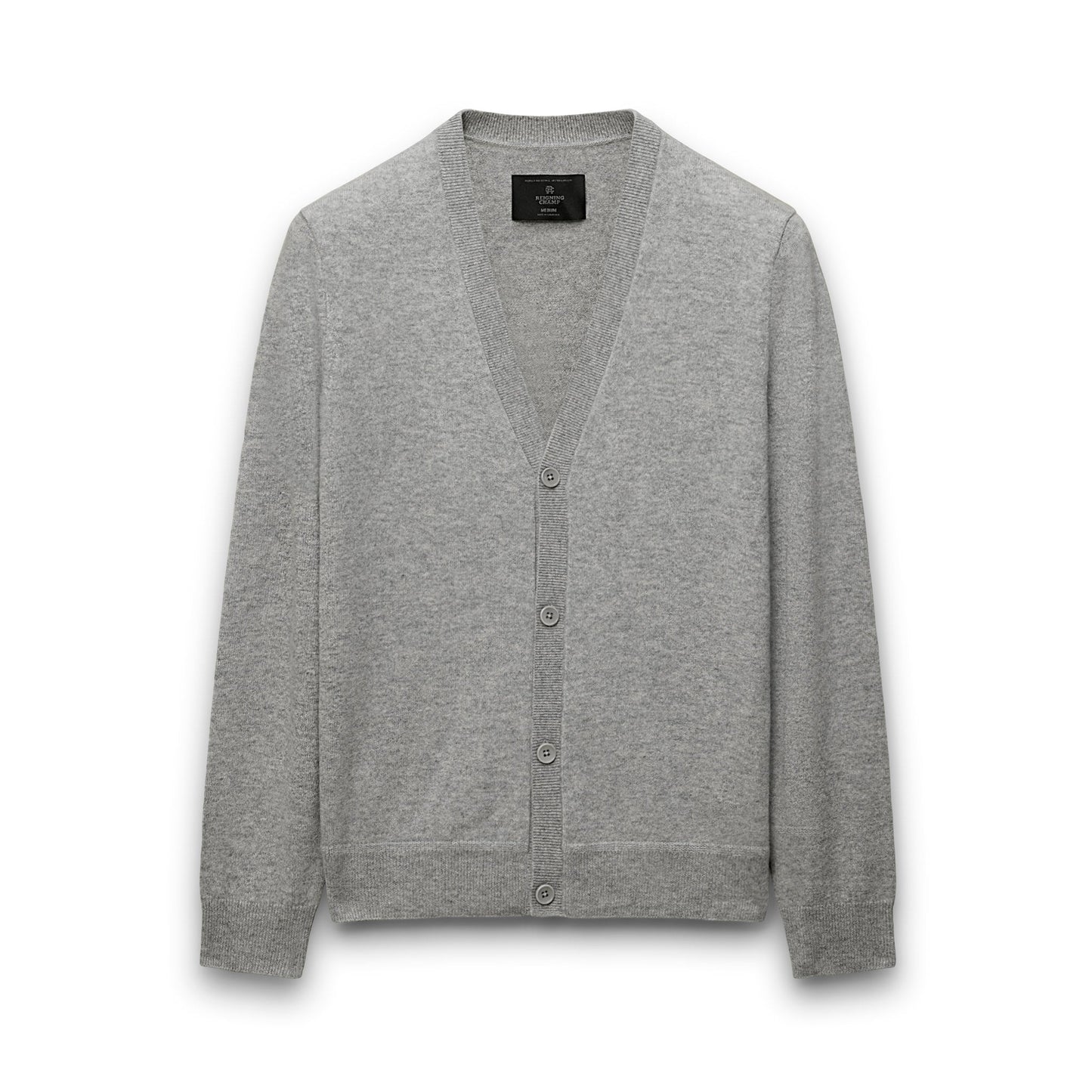 Cashmere Cove Cardigan