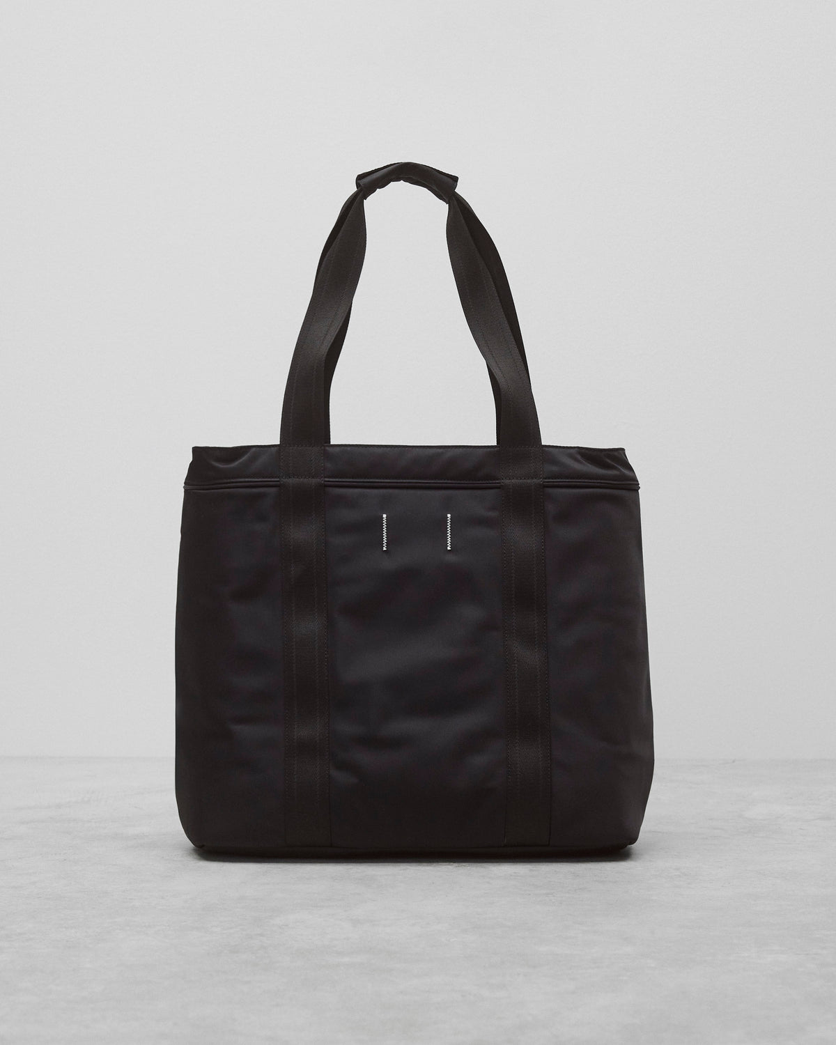 Nylon Twill Road Helmet Bag