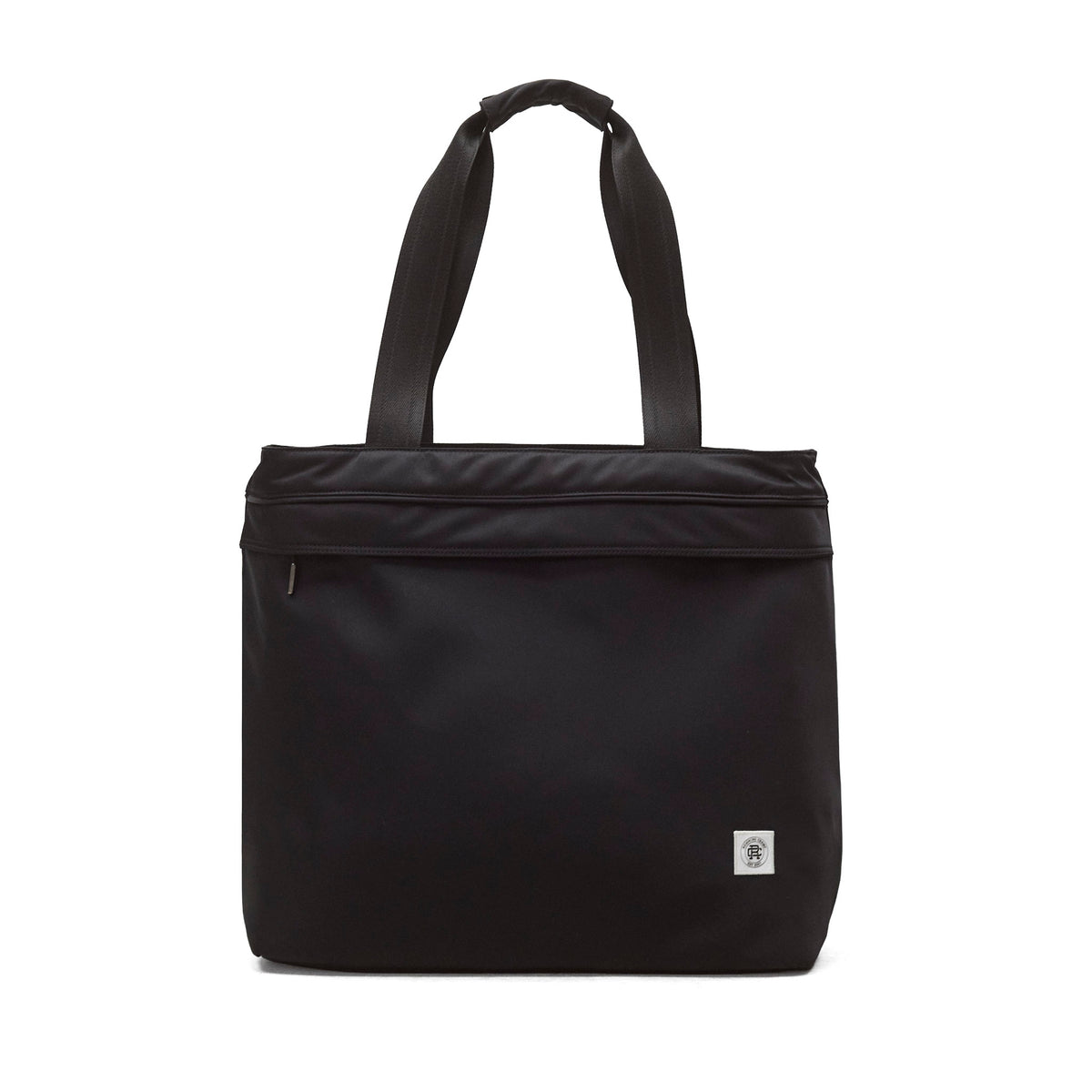 Nylon Twill Road Helmet Bag