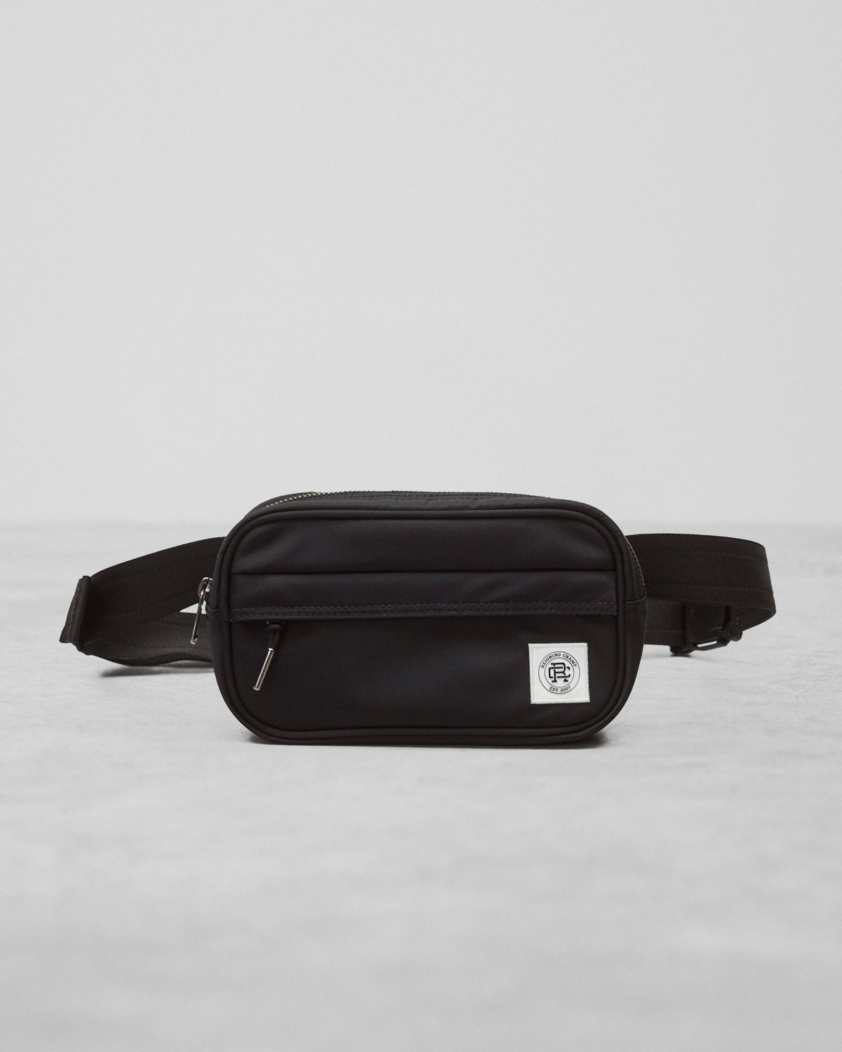 Nylon Twill Road Two-Way Pack