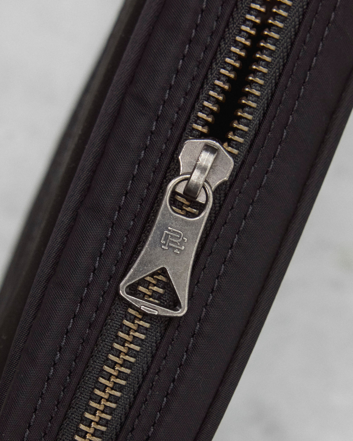 Nylon Twill Road Two-Way Pack