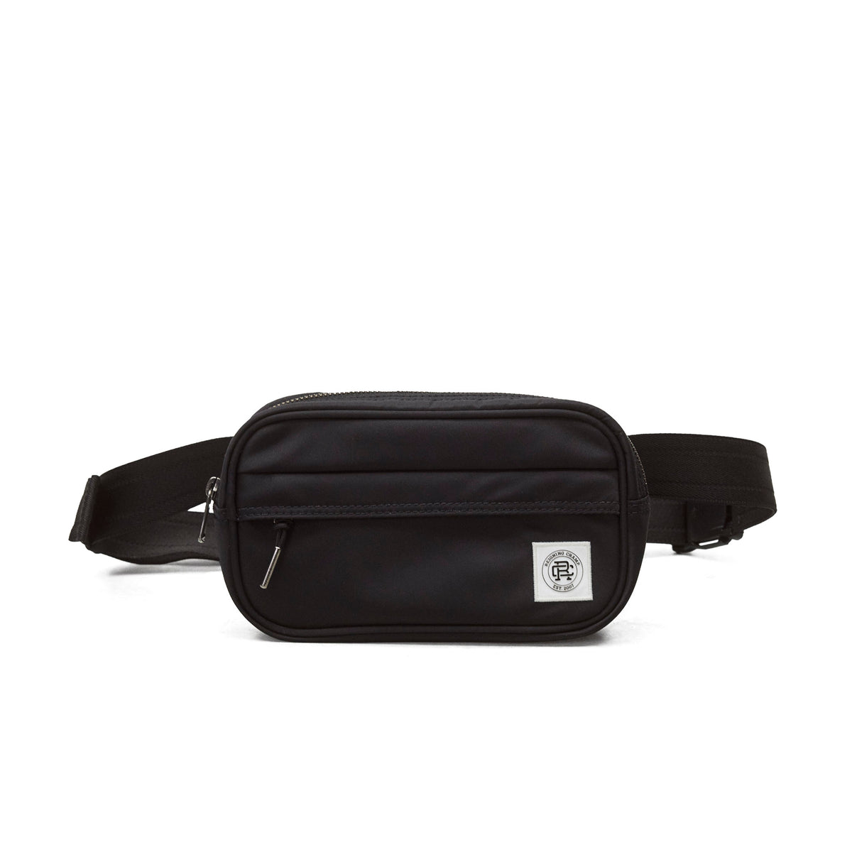 Nylon Twill Road Two-Way Pack