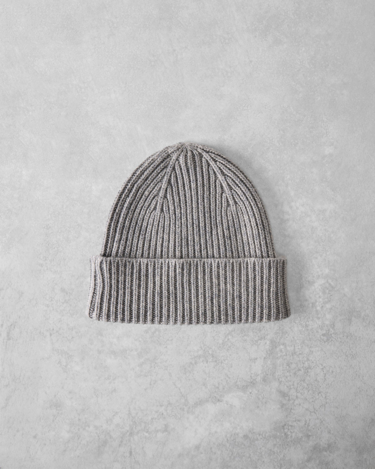 Cashmere Watch Cap Beanie