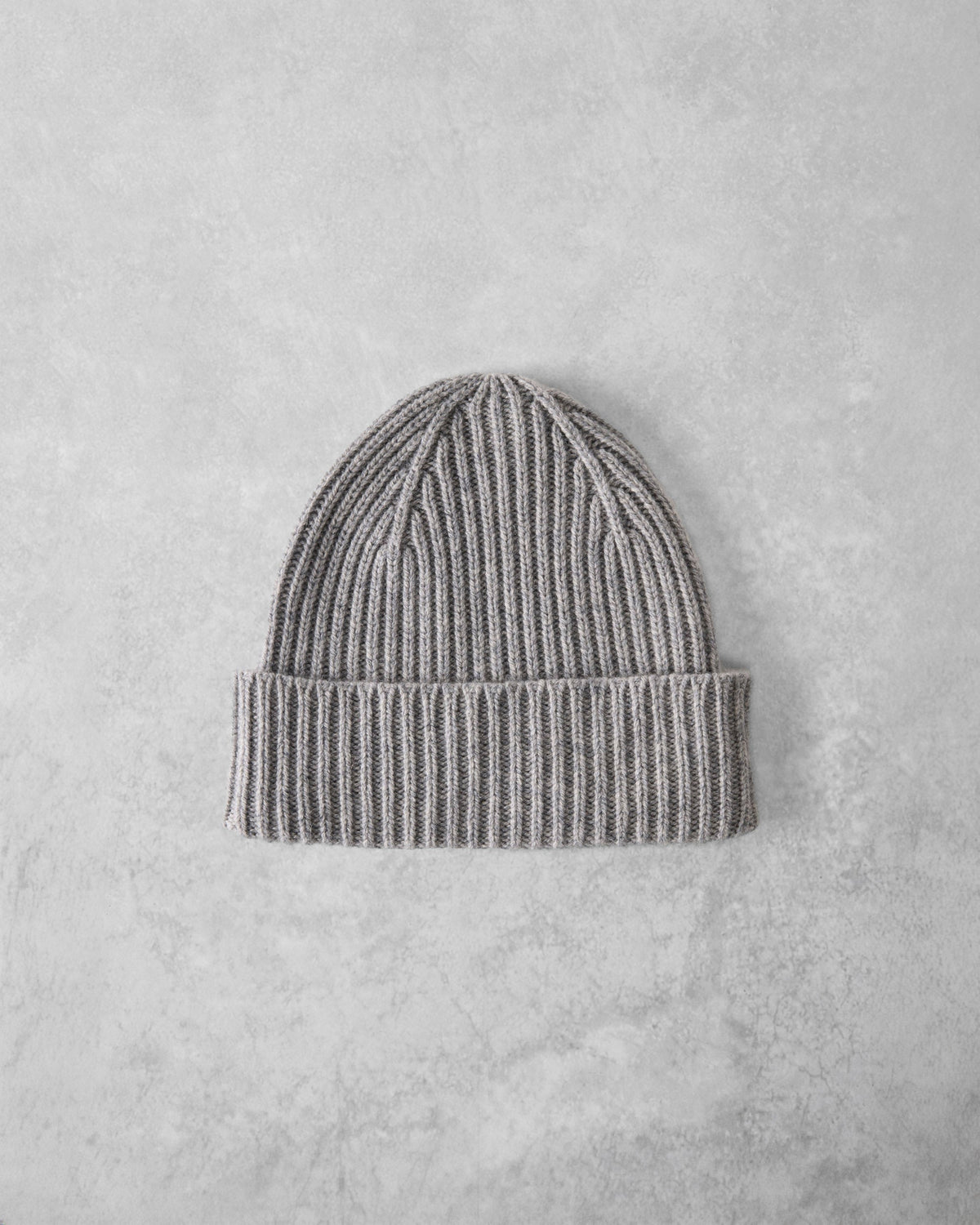 Cashmere Watch Cap Beanie