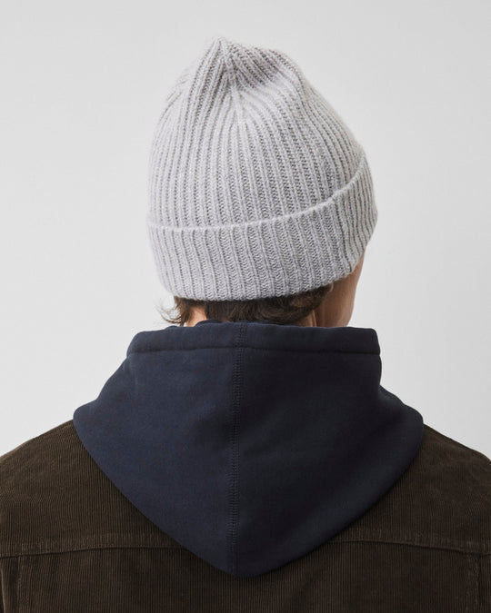 Cashmere Watch Cap Beanie