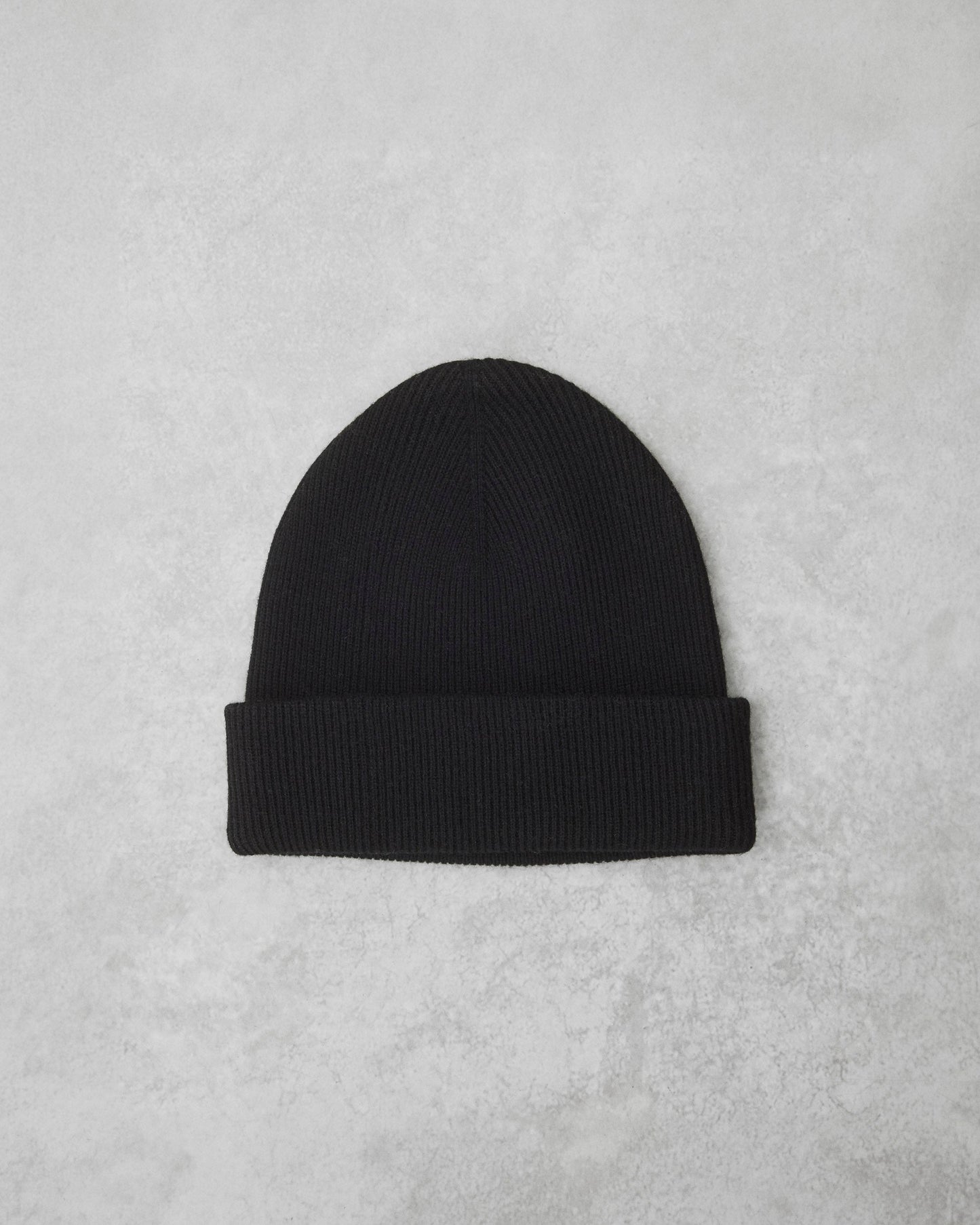 Classic Rib Beanie