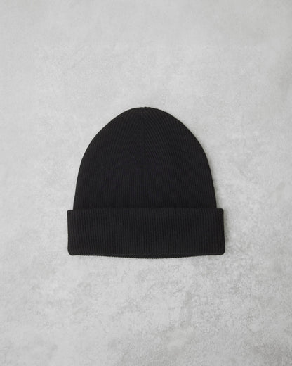 Classic Rib Beanie
