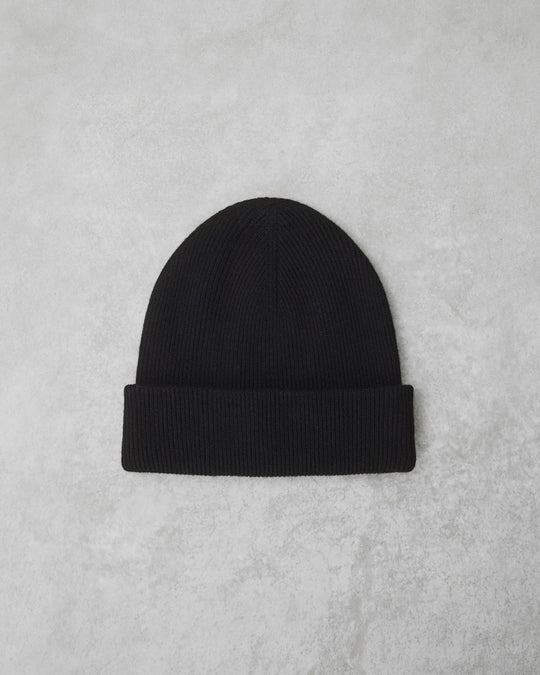 Classic Rib Beanie