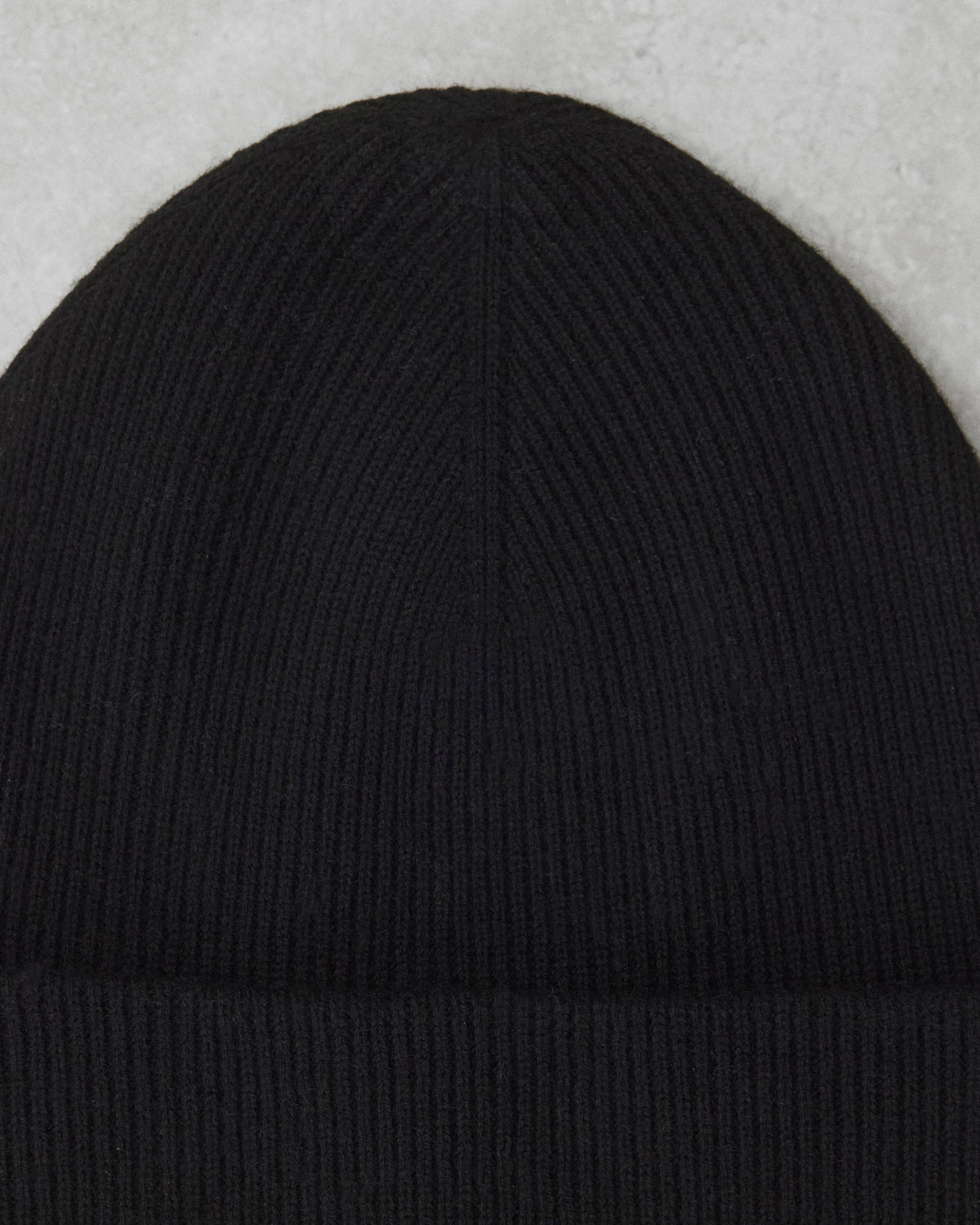 Classic Rib Beanie