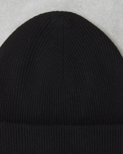 Classic Rib Beanie