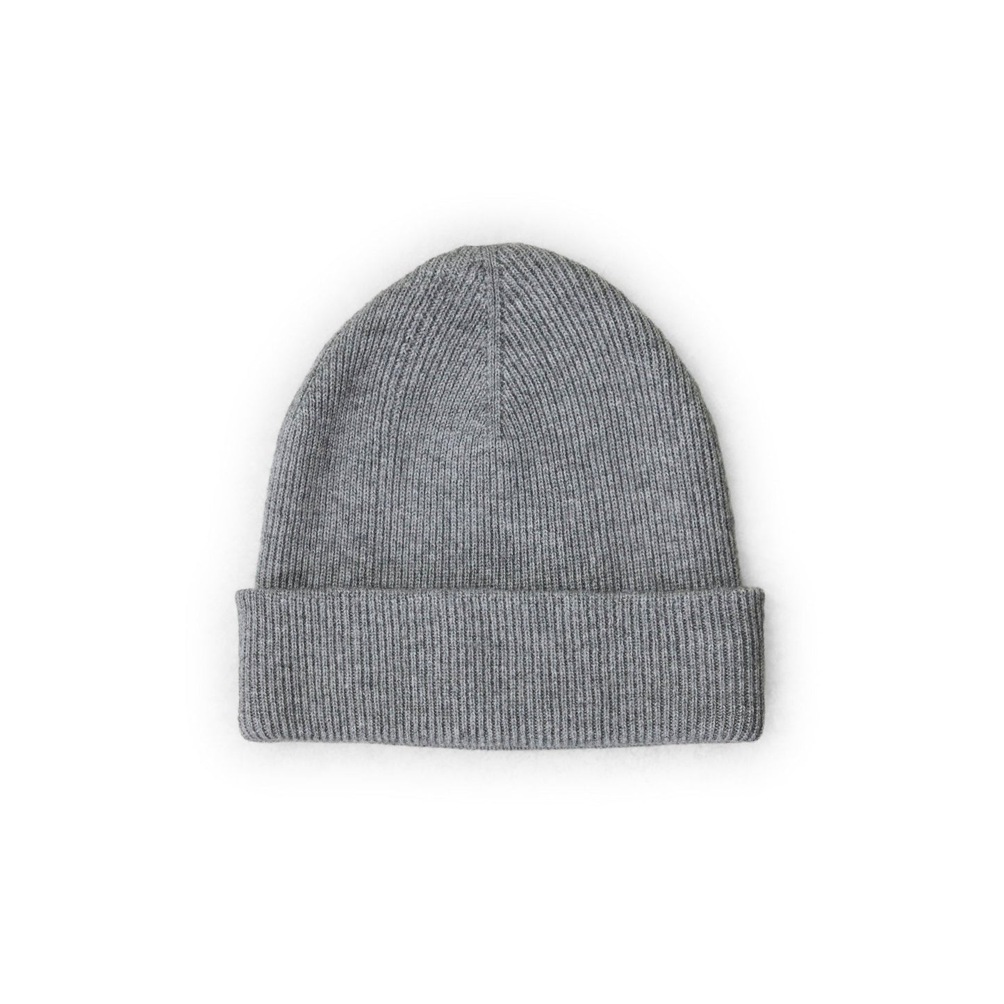 Classic Rib Beanie