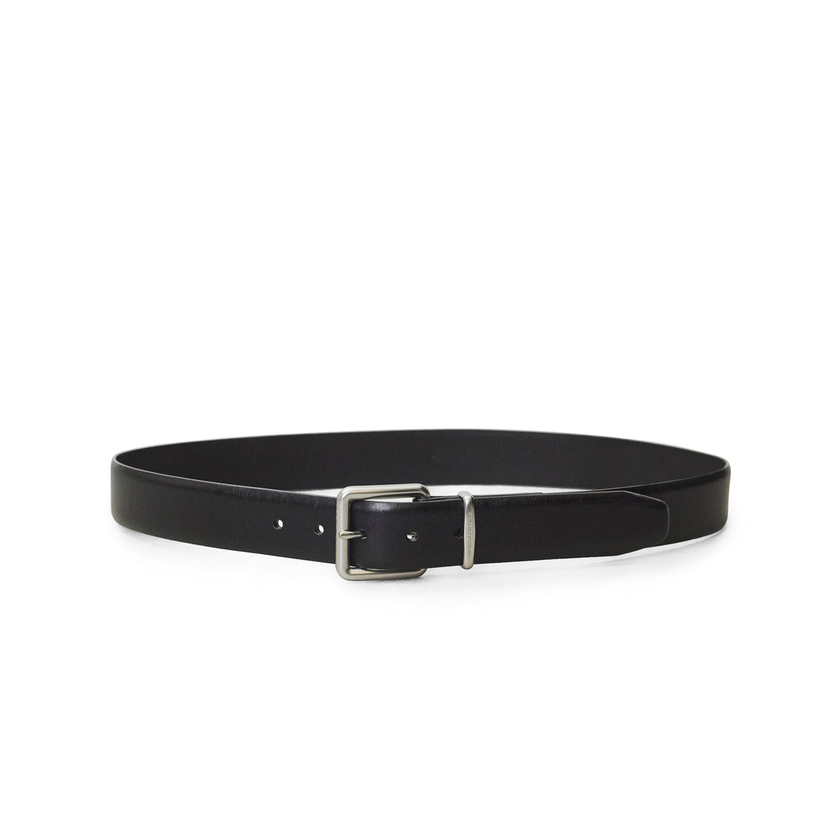 Ivy Leather Belt
