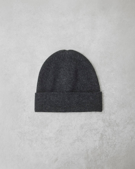 Cashmere Beanie