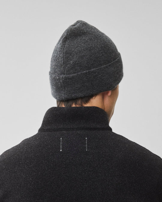 Cashmere Beanie