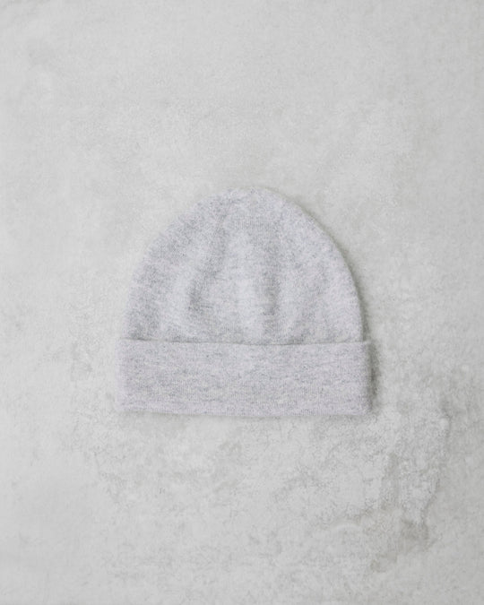 Cashmere Beanie