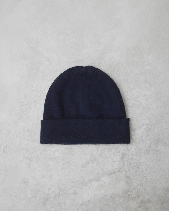 Cashmere Beanie