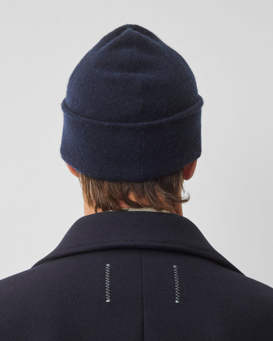 Cashmere Beanie