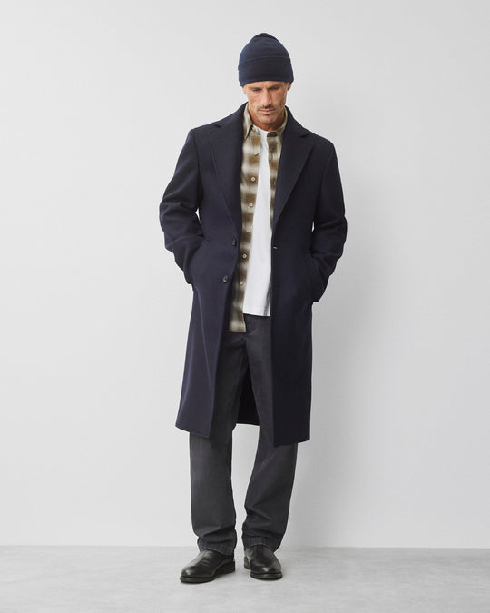 Cashmere Beanie