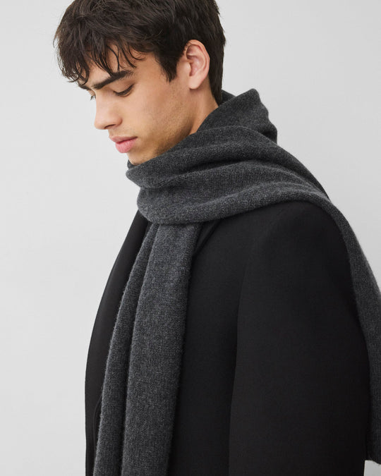 Cashmere Scarf