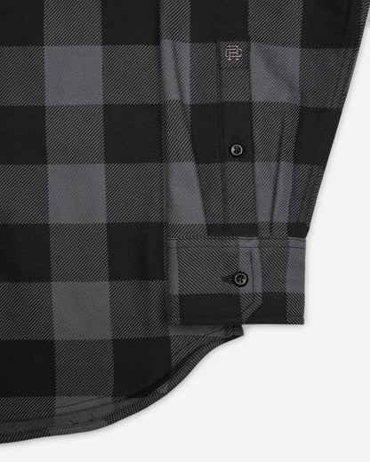 Buffalo Check Union Shirt