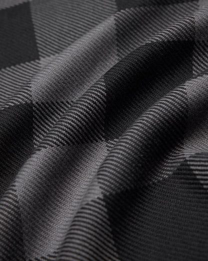Buffalo Check Union Shirt