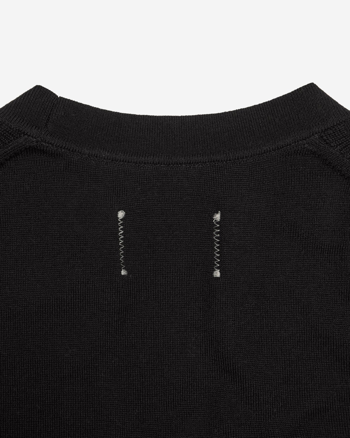Lightweight Merino Harry Cardigan