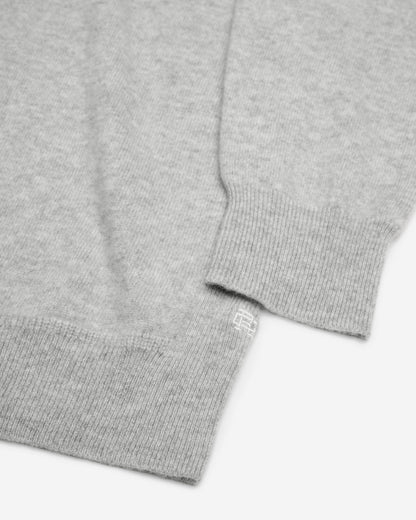 Cashmere Cove Long Sleeve Polo