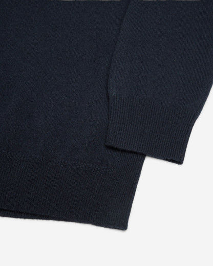 Cashmere Cove Long Sleeve Polo