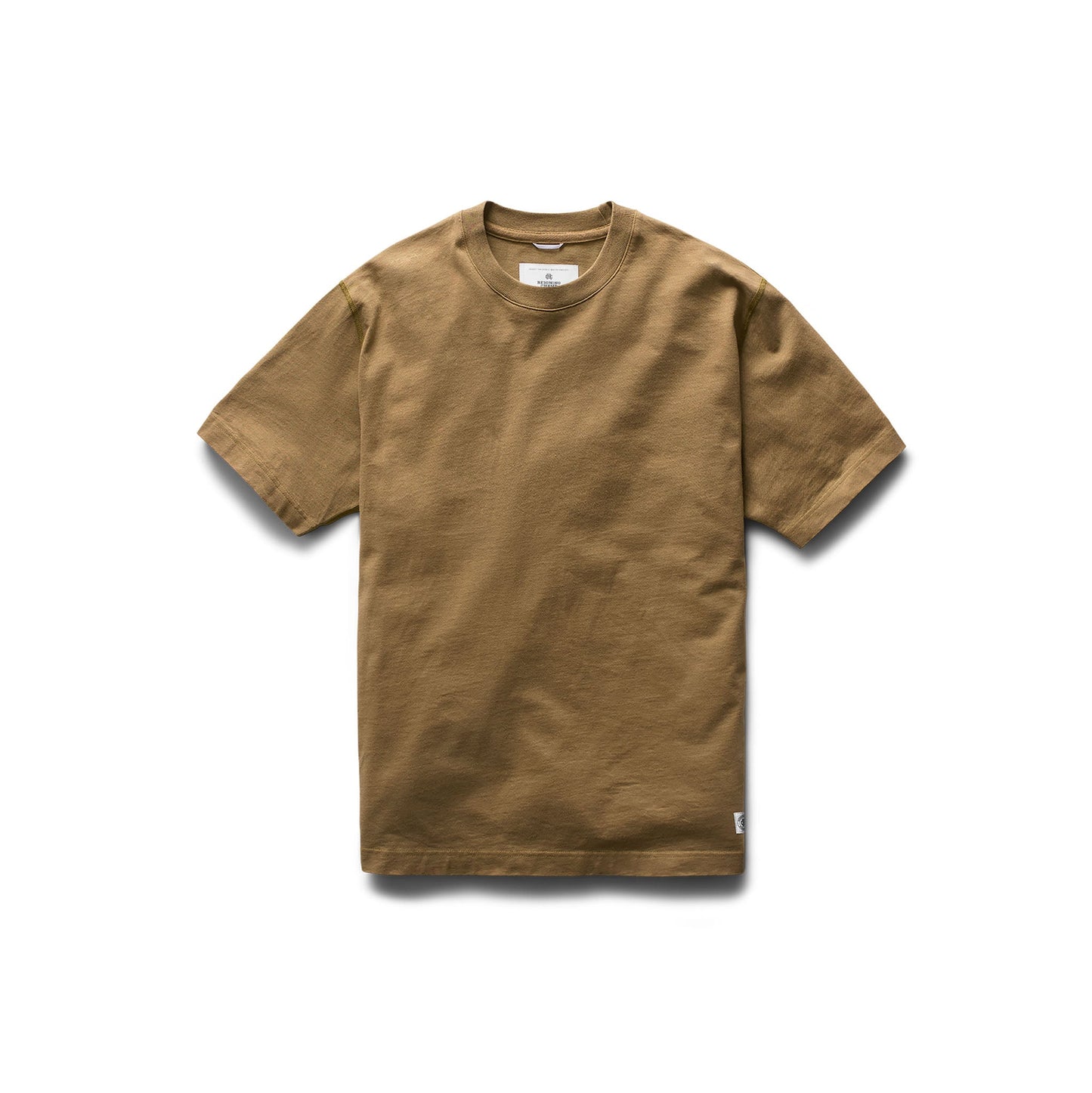 Midweight Jersey Standard T-Shirt